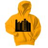 Youth Core Fleece Pullover Hooded Sweatshirt Thumbnail
