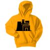 Youth Core Fleece Pullover Hooded Sweatshirt Thumbnail