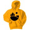 Youth Core Fleece Pullover Hooded Sweatshirt Thumbnail
