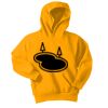 Youth Core Fleece Pullover Hooded Sweatshirt Thumbnail