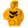 Youth Core Fleece Pullover Hooded Sweatshirt Thumbnail