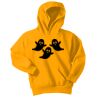 Youth Core Fleece Pullover Hooded Sweatshirt Thumbnail