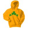 Youth Core Fleece Pullover Hooded Sweatshirt Thumbnail