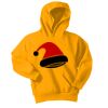 Youth Core Fleece Pullover Hooded Sweatshirt Thumbnail