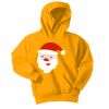 Youth Core Fleece Pullover Hooded Sweatshirt Thumbnail