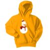 Youth Core Fleece Pullover Hooded Sweatshirt Thumbnail