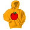 Youth Core Fleece Pullover Hooded Sweatshirt Thumbnail