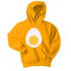 Youth Core Fleece Pullover Hooded Sweatshirt Thumbnail