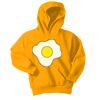 Youth Core Fleece Pullover Hooded Sweatshirt Thumbnail