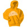 Youth Core Fleece Pullover Hooded Sweatshirt Thumbnail