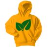 Youth Core Fleece Pullover Hooded Sweatshirt Thumbnail