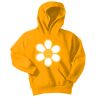 Youth Core Fleece Pullover Hooded Sweatshirt Thumbnail