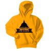 Youth Core Fleece Pullover Hooded Sweatshirt Thumbnail