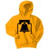 Youth Core Fleece Pullover Hooded Sweatshirt Thumbnail