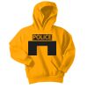 Youth Core Fleece Pullover Hooded Sweatshirt Thumbnail