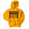Youth Core Fleece Pullover Hooded Sweatshirt Thumbnail
