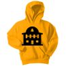 Youth Core Fleece Pullover Hooded Sweatshirt Thumbnail