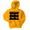 Youth Core Fleece Pullover Hooded Sweatshirt Thumbnail