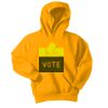 Youth Core Fleece Pullover Hooded Sweatshirt Thumbnail