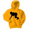 Youth Core Fleece Pullover Hooded Sweatshirt Thumbnail