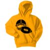 Youth Core Fleece Pullover Hooded Sweatshirt Thumbnail