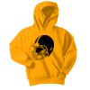 Youth Core Fleece Pullover Hooded Sweatshirt Thumbnail