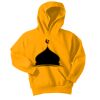 Youth Core Fleece Pullover Hooded Sweatshirt Thumbnail