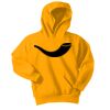 Youth Core Fleece Pullover Hooded Sweatshirt Thumbnail