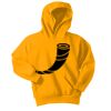 Youth Core Fleece Pullover Hooded Sweatshirt Thumbnail