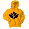 Youth Core Fleece Pullover Hooded Sweatshirt Thumbnail