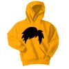 Youth Core Fleece Pullover Hooded Sweatshirt Thumbnail