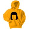 Youth Core Fleece Pullover Hooded Sweatshirt Thumbnail