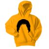 Youth Core Fleece Pullover Hooded Sweatshirt Thumbnail