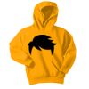 Youth Core Fleece Pullover Hooded Sweatshirt Thumbnail