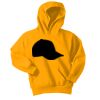 Youth Core Fleece Pullover Hooded Sweatshirt Thumbnail