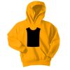 Youth Core Fleece Pullover Hooded Sweatshirt Thumbnail