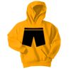 Youth Core Fleece Pullover Hooded Sweatshirt Thumbnail