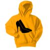 Youth Core Fleece Pullover Hooded Sweatshirt Thumbnail