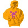 Youth Core Fleece Pullover Hooded Sweatshirt Thumbnail