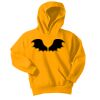 Youth Core Fleece Pullover Hooded Sweatshirt Thumbnail