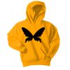 Youth Core Fleece Pullover Hooded Sweatshirt Thumbnail