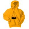 Youth Core Fleece Pullover Hooded Sweatshirt Thumbnail