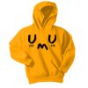 Youth Core Fleece Pullover Hooded Sweatshirt Thumbnail