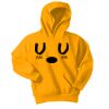 Youth Core Fleece Pullover Hooded Sweatshirt Thumbnail