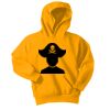 Youth Core Fleece Pullover Hooded Sweatshirt Thumbnail