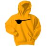Youth Core Fleece Pullover Hooded Sweatshirt Thumbnail
