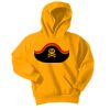 Youth Core Fleece Pullover Hooded Sweatshirt Thumbnail