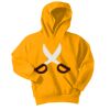 Youth Core Fleece Pullover Hooded Sweatshirt Thumbnail