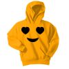 Youth Core Fleece Pullover Hooded Sweatshirt Thumbnail