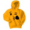 Youth Core Fleece Pullover Hooded Sweatshirt Thumbnail
